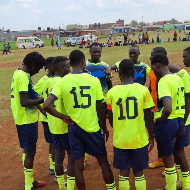 Pioneer land massive windfall after Cheza Dimba North Rift Valley heroics 