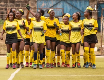 From bottom to battle: Twinkle target Premier League turnaround