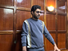 Man charged with stealing over Ksh.356M from his own company