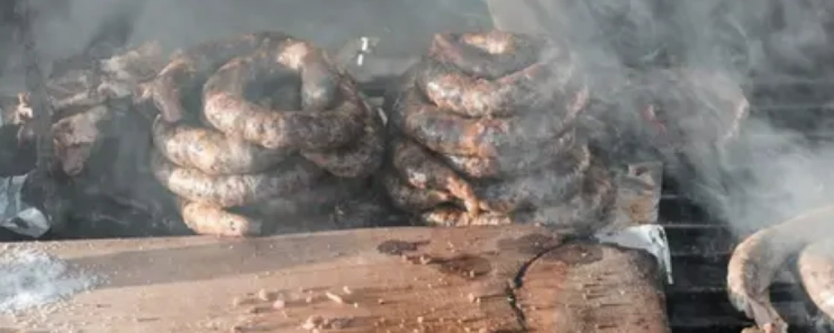 'Cheese-filled mutura'? The evolution of popular Kenyan street food