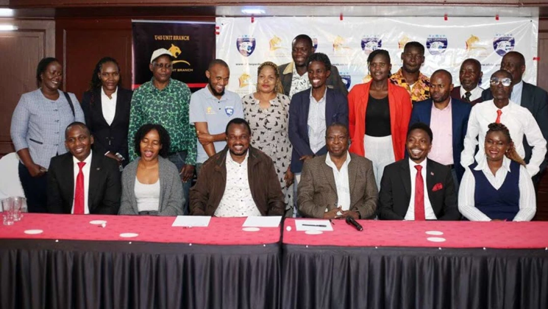 AFC Leopards brace for weeklong cultural week, set for Bungoma 