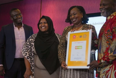 Citizen TV named Kenya’s most admired media brand