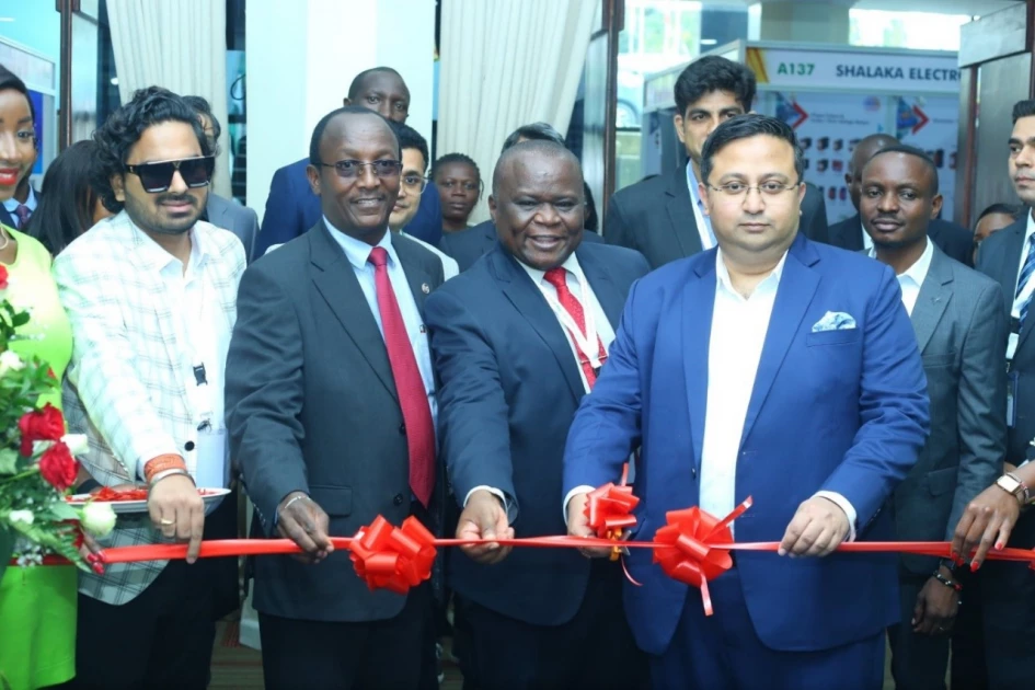 KICC to host 12th Power & Energy Kenya 2025 and 10th Solar Kenya 2025 exhibitions