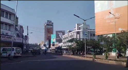 Kisumu calm amid nationwide protest anniversary, but tensions flare at activists’ presser