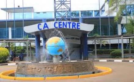 Communications Authority orders stop to live broadcasts of June 25 protests