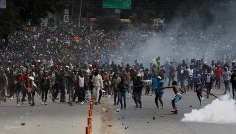 Ksh.3M for death, Ksh.4M for SGBV; Inside proposed compensation packages for protest victims