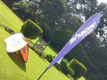Shabiki Elevates the Lady’s Captain Prize with a High-Impact Two-Day Activation at Muthaiga Golf Club