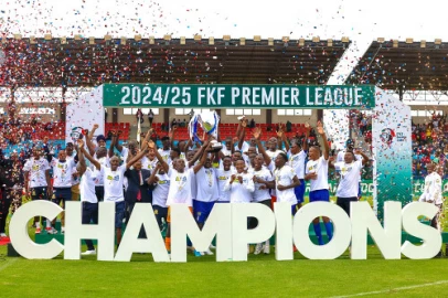 A look at the cost of competing in KPL