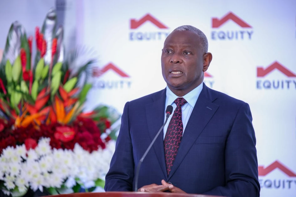 Equity Group unveils 2024 sustainability report showcasing measurable progress and impact