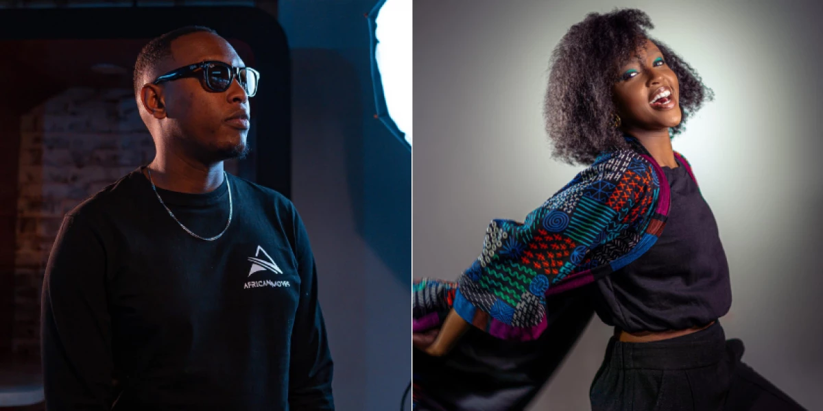 Nitunogete: A powerful protest anthem echoes across Kenya 