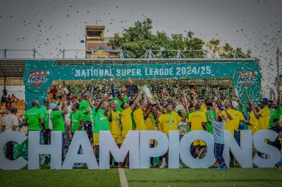 Underrate promoted Nairobi United at own peril, Coach Selebwa warns KPL teams