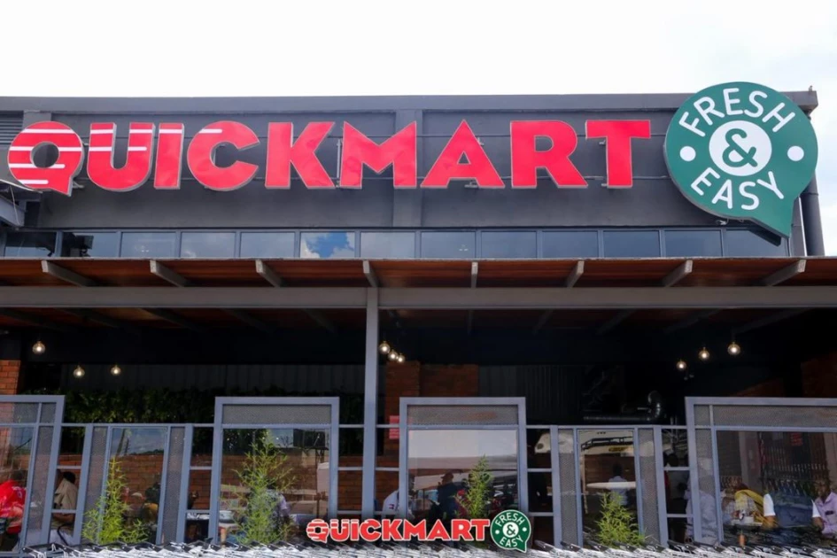 Quickmart suspends staff after viral Buruburu branch assault claims Quickmart suspends staff after viral Buruburu branch assault claims