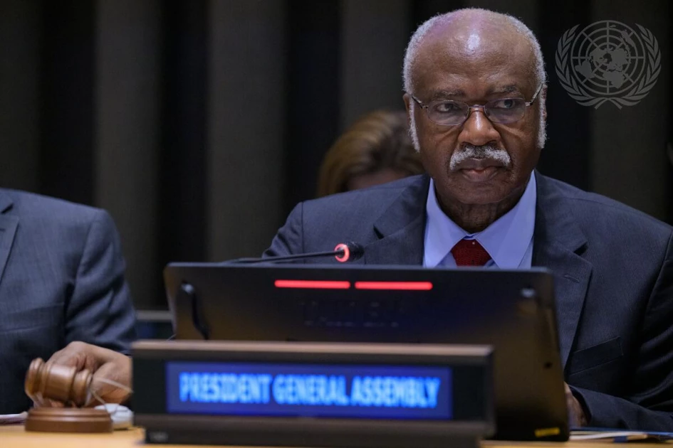 UN80: Our Achievements Should Give Us Hope for a Better  Future