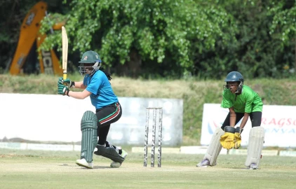 Cricket: Kanbis A renew rivalry with Ruaraka ‘A’ in NPCA 50-Over League
