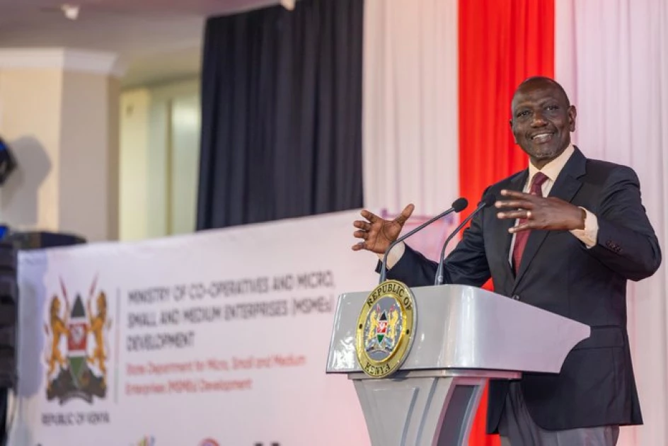 ‘Economic sabotage!’ President Ruto condemns Wednesday protests, vows actions against violators
