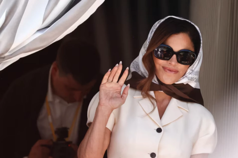 Bezos and Sanchez to exchange wedding vows in star-studded Venice party Bezos and Sanchez to exchange wedding vows in star-studded Venice party