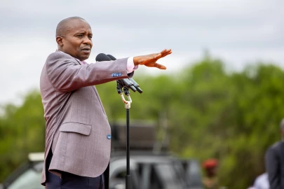 State to prioritise security over political popularity – DP Kindiki