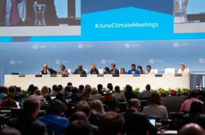 OPINION: Global climate talks in Bonn Signal hope amid setbacks, as countries advance key agendas on climate action