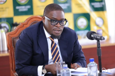 2,452 Nairobi County Green Army workers confirmed as permanent staff