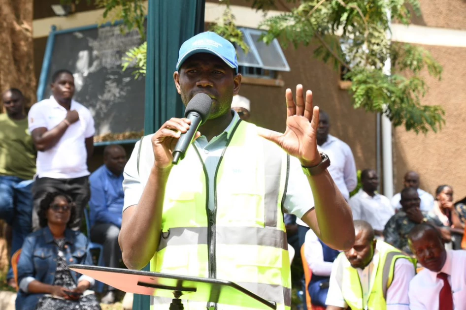 Health ministry warns employers over unpaid SHA deductions 