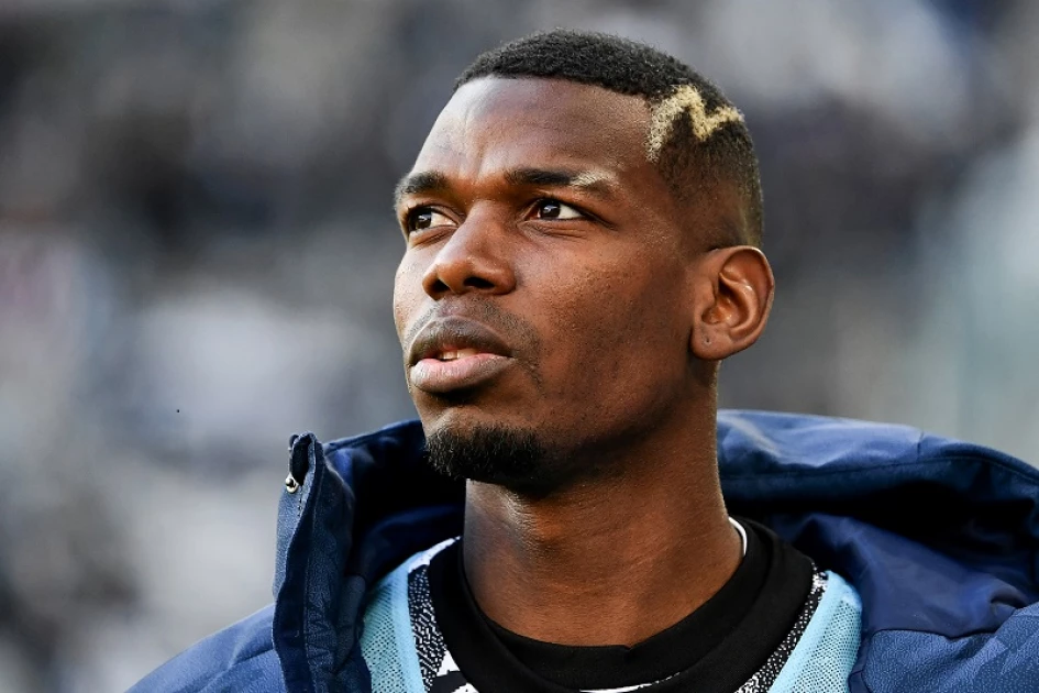 Pogba signs for Monaco, hoping to revive career