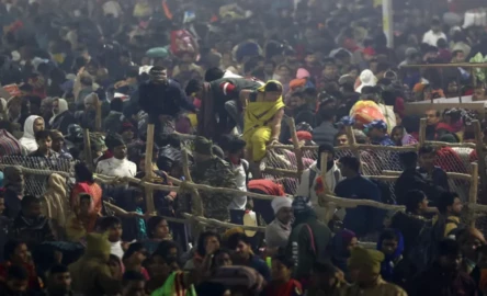 59 injured in clashes after Colombia football final