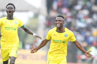 Nairobi United pile more misery on Bandari 