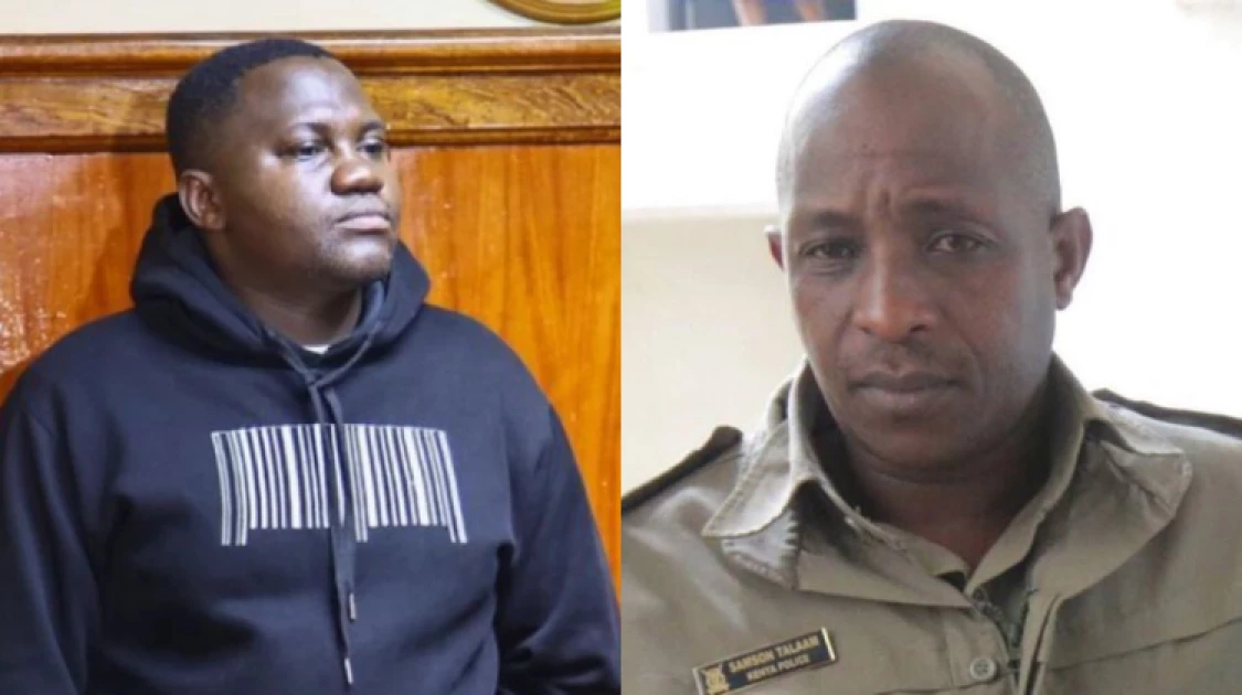 Ojwang murder: IPOA opposes Taalam and Mukhwana’s petition to stop trial