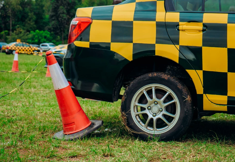 AA Kenya launches nationwide best driver challenge to promote road safety