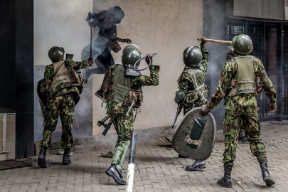 UN Human Rights body troubled by Saba Saba killings, calls for calm and restraint