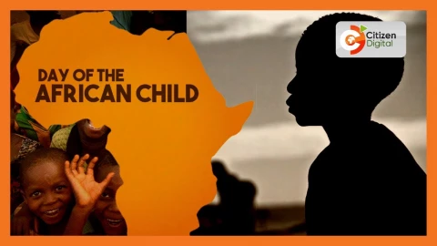 OPINION: Beyond policy, every budget line needs to future-proof the African child
