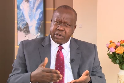 Matiang'i reveals why Chris Msando murder, River Yala saga still remain unsolved