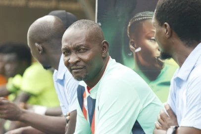 Gor Mahia sack entire technical bench after trophyless season