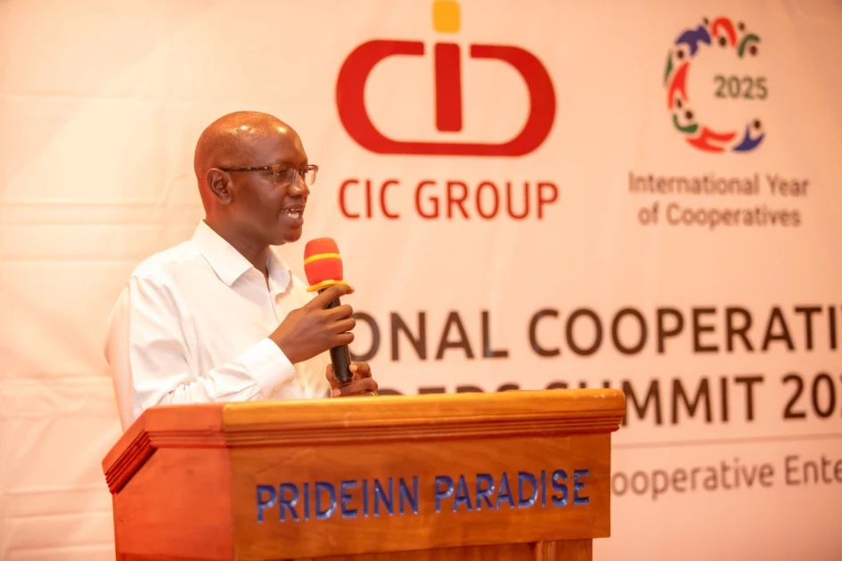 CIC Insurance Group: Championing the Cooperative Spirit for a More Inclusive and Sustainable Society #AD