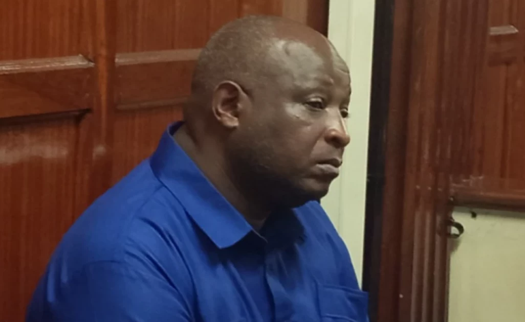 OCS Taalam granted time to decide on inquest bid in Albert Ojwang' death case OCS Taalam granted time to decide on inquest bid in Albert Ojwang' death case