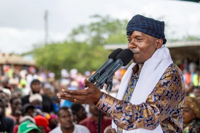 Gov't rolls out multibillion projects to uplift Coastal region