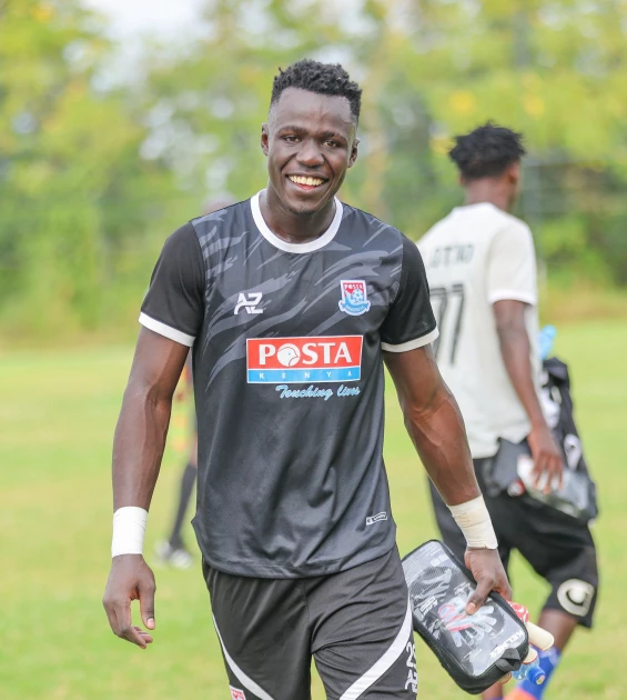 Posta Rangers survive relegation after aggregate win over ‘unlucky’ Naivas 