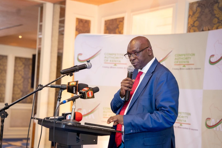 Competition Authority rejects call to reserve 60% of transport services for local firms