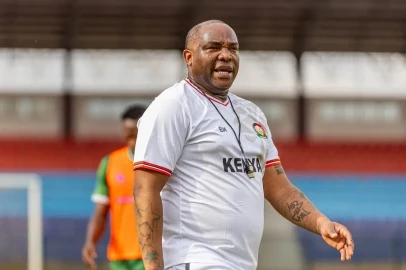 McCarthy names Harambee Stars provisional squad for CHAN 