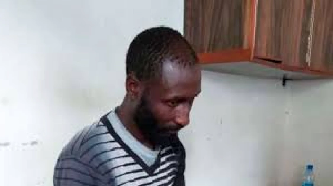 Self-confessed serial killer Evans Wanjala awaits sentencing on Friday