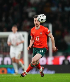 Liverpool star Diogo Jota killed in car crash