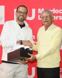 Golf: Veteran Esmail defies odds to clinch Clubnite Cup 
