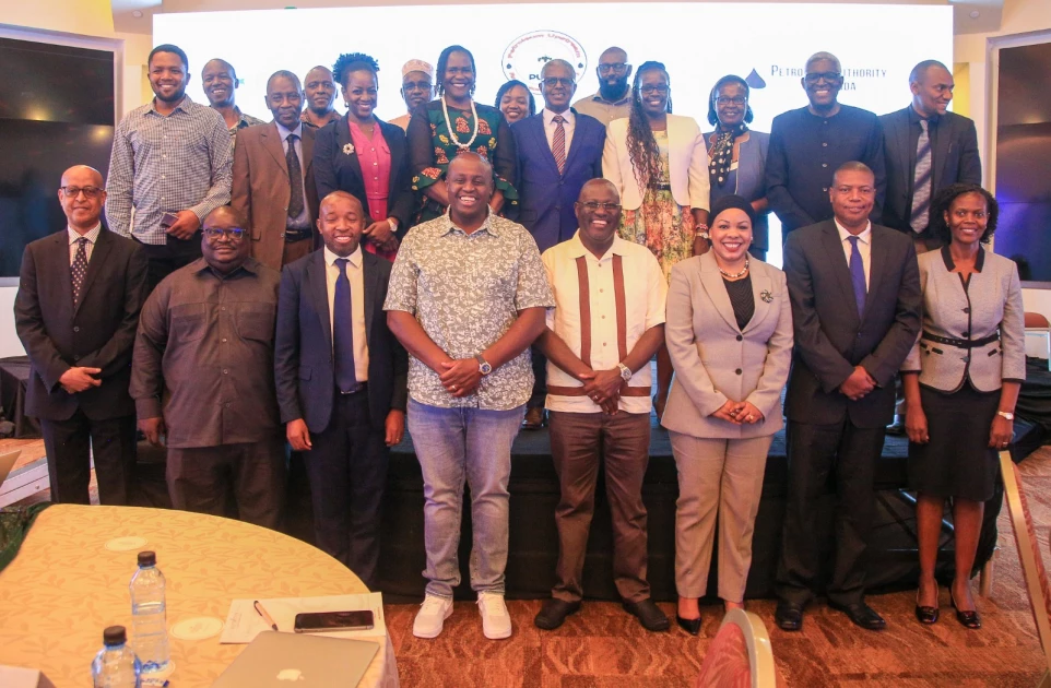 EPRA Chairperson named new EREA General Assembly Chair as Kenya hosts annual meeting