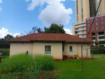 EACC seeks to recover Ksh.200M public land in Eldoret CBD