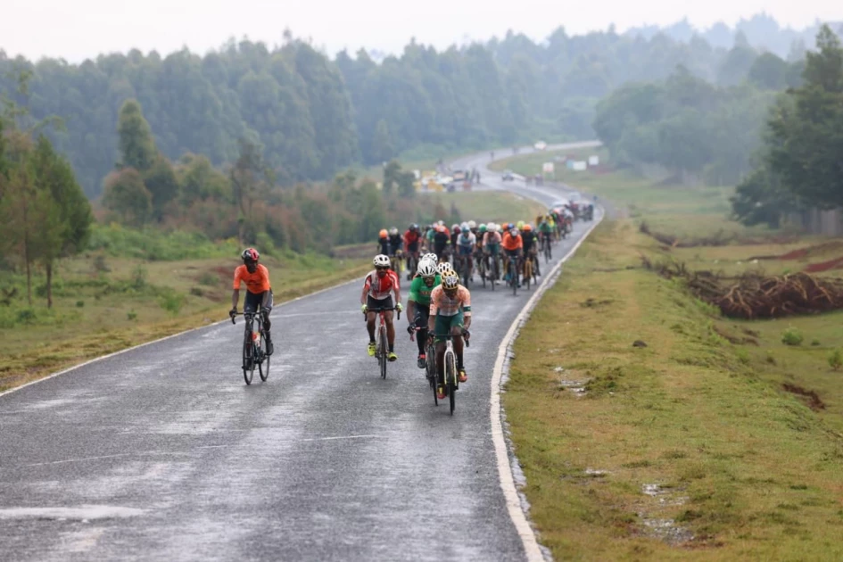 Kenya deaf cyclists gear for Tokyo Deaflympics , call for support