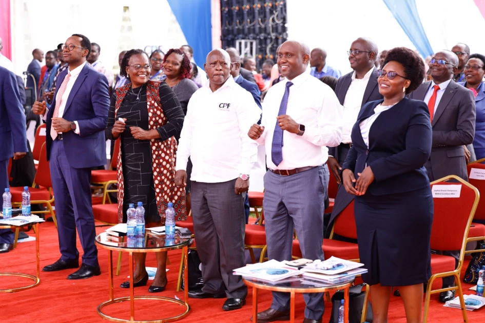 CPF Group pension funds post record asset growth, membership surge