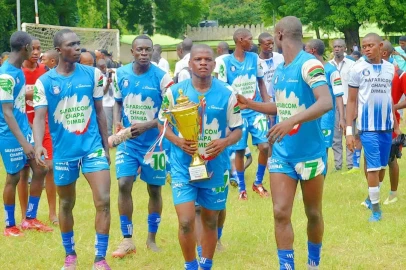 Serani Secondary School emerges as new football powerhouse in Coast region