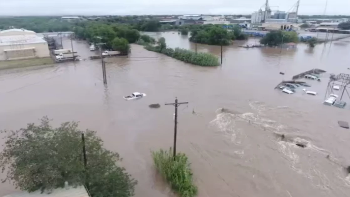 Death toll from Texas flooding rises to 27, including nine children