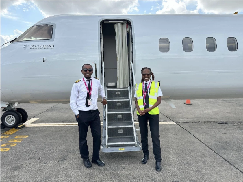 Jambojet aims to boost capacity on high demand routes with new aircraft
