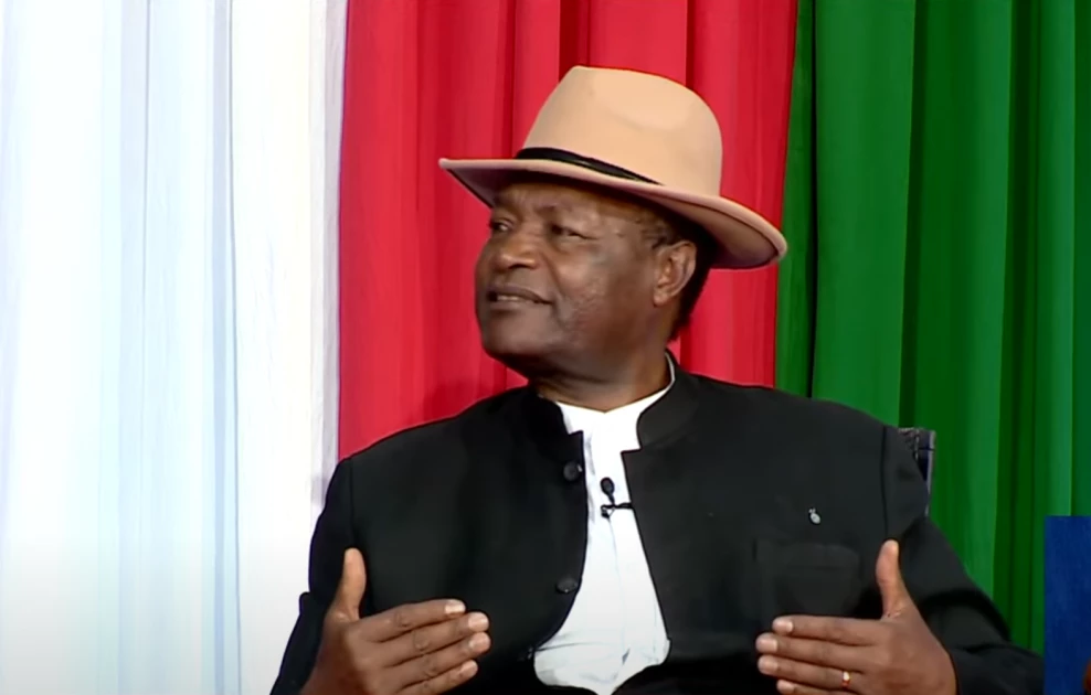 Saba Saba spirit: Former MP Kathangu says Gen Z protests about survival, not just freedom